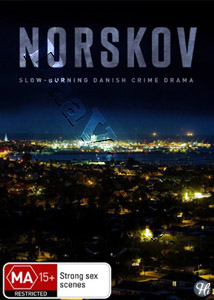Norskov - 3-DVD Set (DVD)